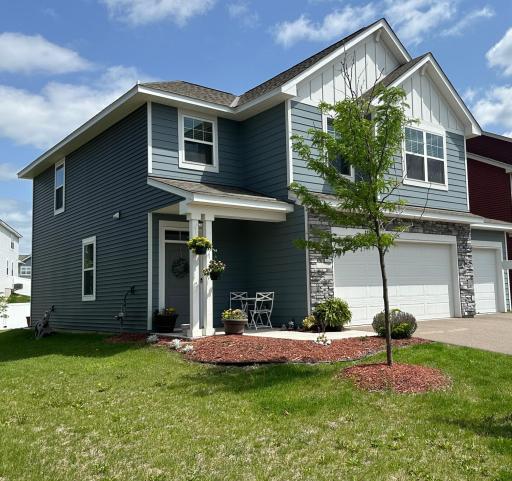 11242 131st Circle N, Dayton, MN 55327