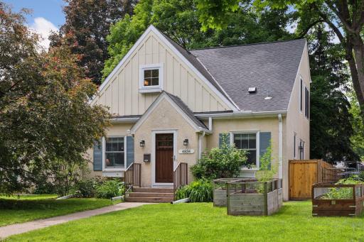 4834 33rd Avenue S, Minneapolis, MN 55417