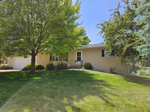 510 Parsons Avenue S, Spring Valley, MN 55975