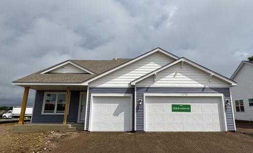 11730 71st Street NE, Otsego, MN 55301