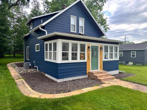 304 W Bowman Street, Battle Lake, MN 56515