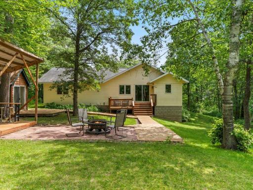 31591 Summer Drive, Pequot Lakes, MN 56472