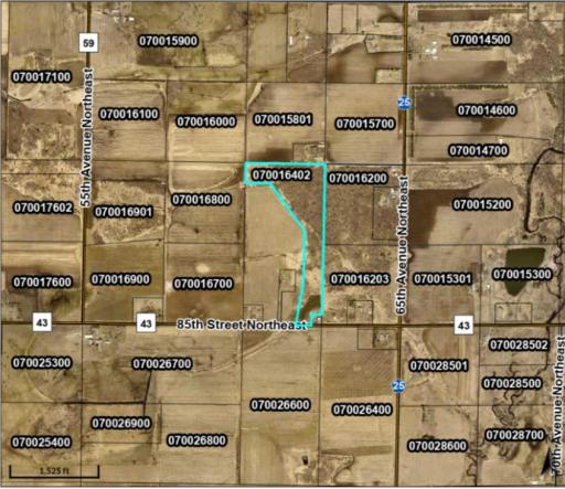 6250 90th Street NE, Foley, MN 56329