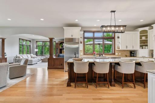 8255 Kelzer Pond Drive, Victoria, MN 55386