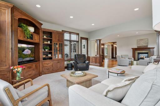 8255 Kelzer Pond Drive, Victoria, MN 55386