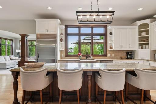 8255 Kelzer Pond Drive, Victoria, MN 55386