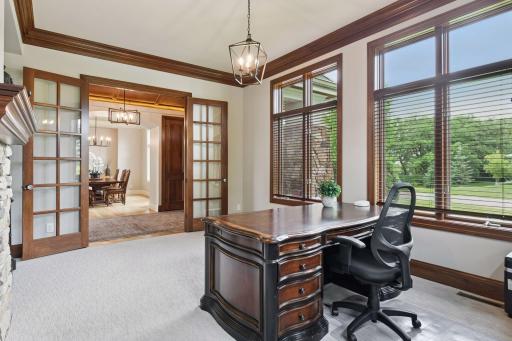 8255 Kelzer Pond Drive, Victoria, MN 55386