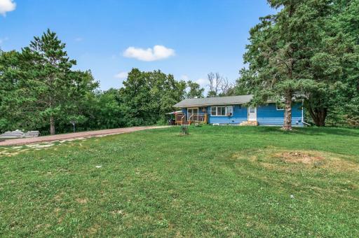 7724 Pioneer Road, Wyoming, MN 55092