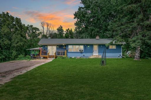 7724 Pioneer Road, Wyoming, MN 55092