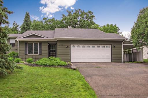 2246 Vivian Lane, Saint Paul, MN 55119