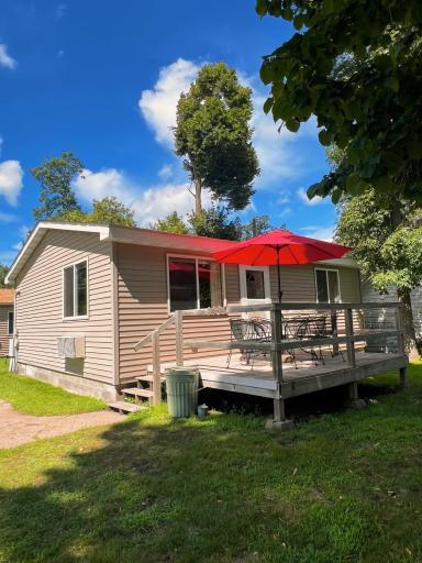 35686 Rush Lake Loop, 9, Ottertail, MN 56571