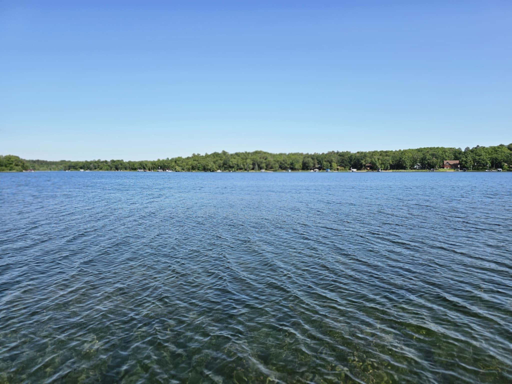 Property photo for tbd 1st Ave, Breezy Point, MN 56472