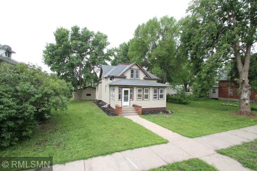 209 Cleveland Street SW, Silver Lake, MN 55381
