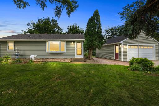 2624 Stacker Boulevard, White Bear Lake, MN 55110
