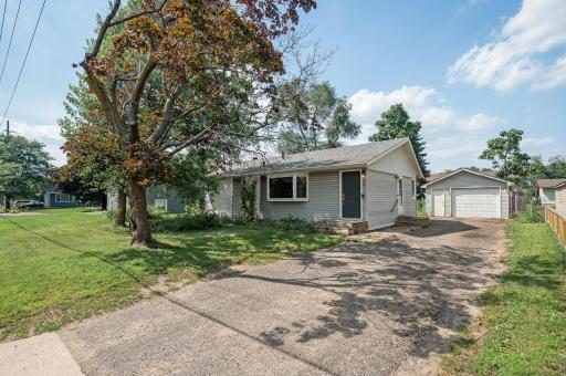 609 Grant Street, Anoka, MN 55303