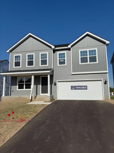 10467 Glenbrook Avenue S, Cottage Grove, MN 55016
