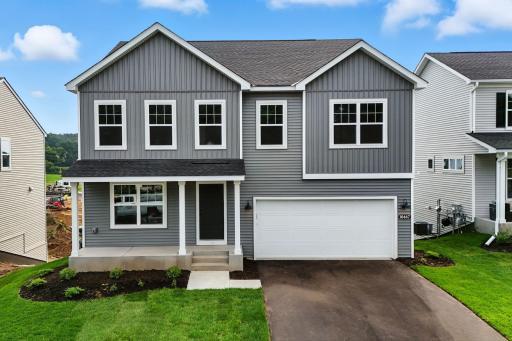 10467 Glenbrook Avenue S, Cottage Grove, MN 55016