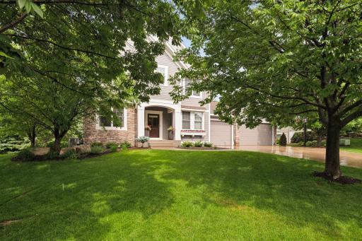 3015 Arden Drive, Saint Paul, MN 55129