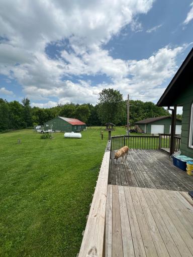 1374 State Highway 11 SE, Baudette, MN 56623