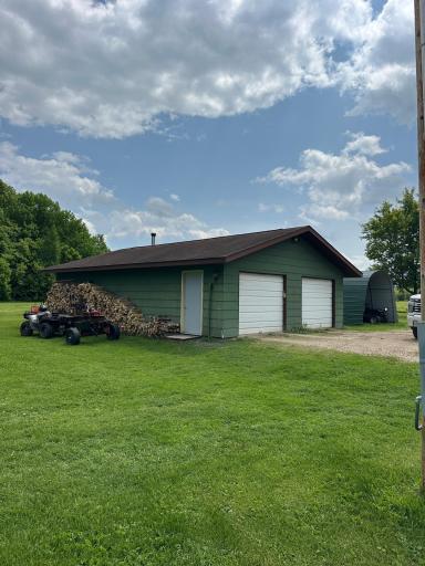 1374 State Highway 11 SE, Baudette, MN 56623