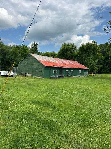 1374 State Highway 11 SE, Baudette, MN 56623