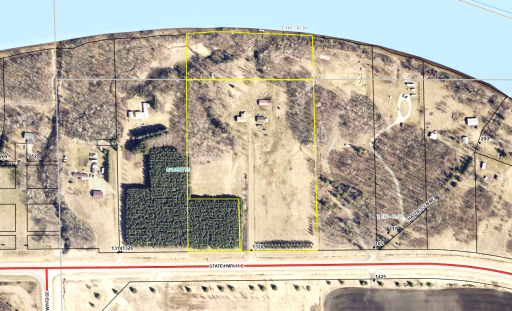 Photo for 1374 State Highway 11 SE, Baudette, MN 56623 - Listing #6741479 1374 State Highway 11 SE, Baudette, MN 56623
