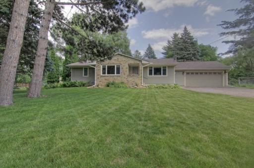 2830 Noel Drive, Little Canada, MN 55117