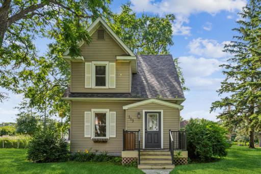 113 5th Avenue NE, Young America, MN 55397