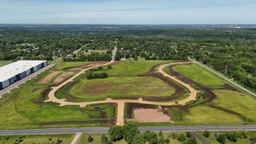 Lot 15 471 Elbert Drive, Hudson, WI 54016