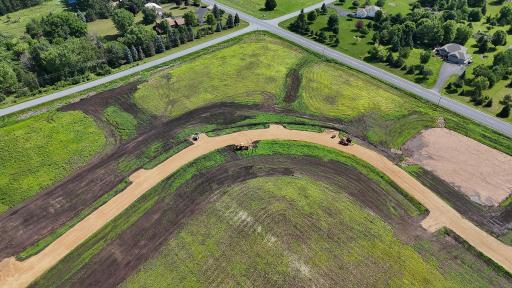 Lot 15 471 Elbert Drive, Hudson, WI 54016