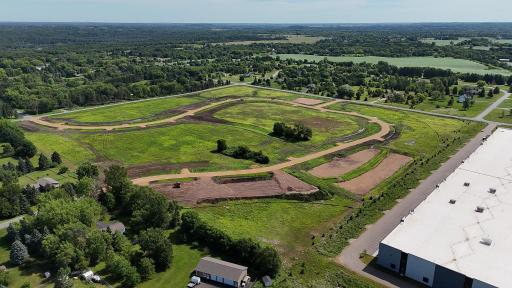 Lot 16 475 Elbert Drive, Hudson, WI 54016