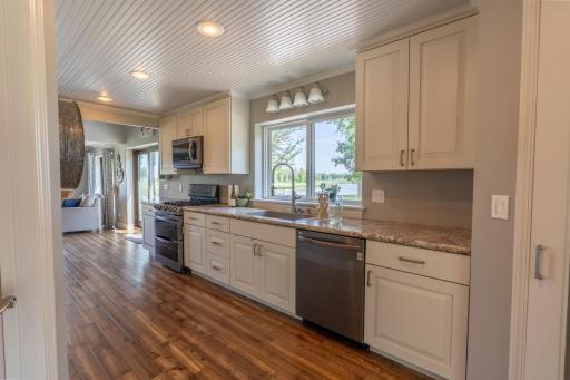 Photo for 403 Riverview Drive SE, Warroad, MN 56763 - Listing #6741572 403 Riverview Drive SE, Warroad, MN 56763