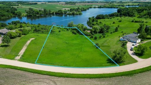 TBD Dayton Hollow Lane, Fergus Falls, MN 56537