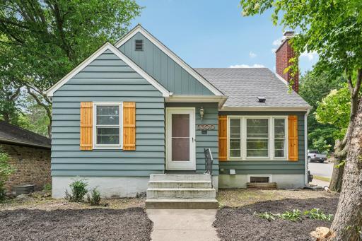 5300 Newton Avenue S, Minneapolis, MN 55419