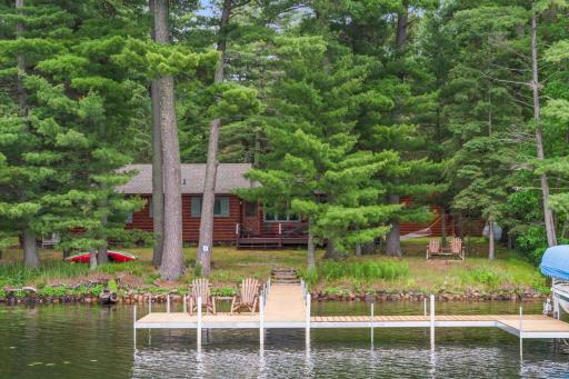 25761 Echo Bay Road, Deerwood, MN 56444