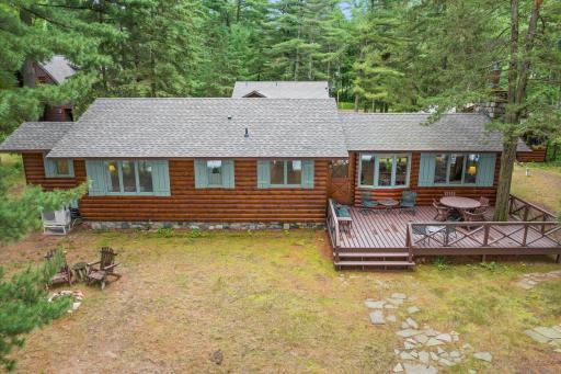 25761 Echo Bay Road, Deerwood, MN 56444