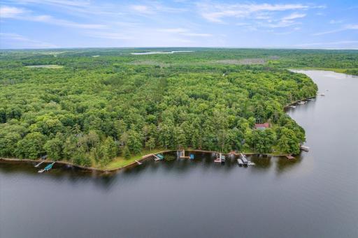 25761 Echo Bay Road, Deerwood, MN 56444