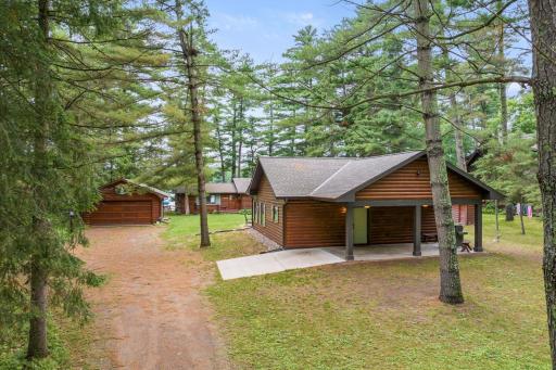 25761 Echo Bay Road, Deerwood, MN 56444
