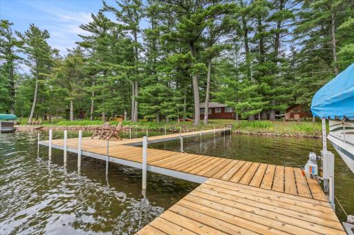 25761 Echo Bay Road, Deerwood, MN 56444