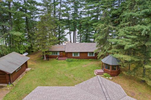 25761 Echo Bay Road, Deerwood, MN 56444