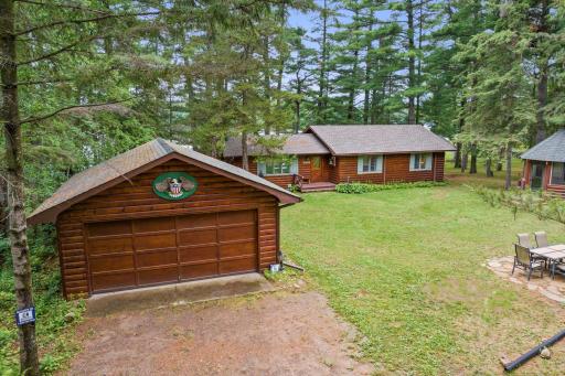 25761 Echo Bay Road, Deerwood, MN 56444