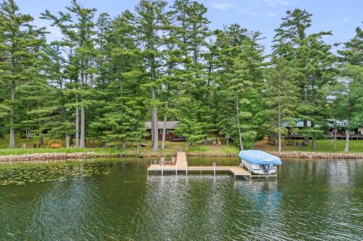 25761 Echo Bay Road, Deerwood, MN 56444