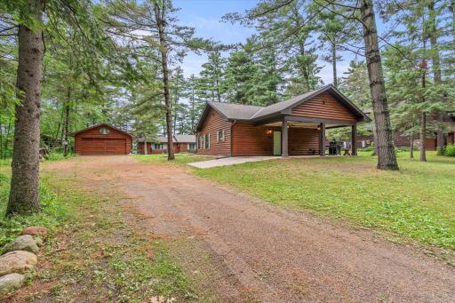 25761 Echo Bay Road, Deerwood, MN 56444