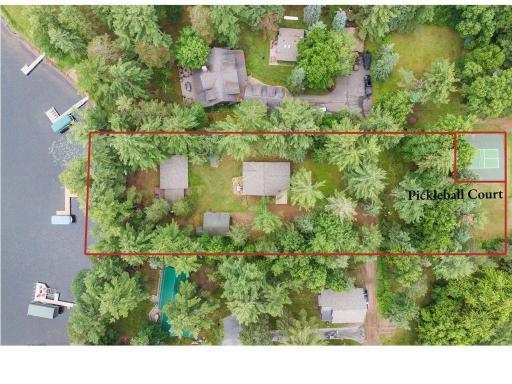 25761 Echo Bay Road, Deerwood, MN 56444