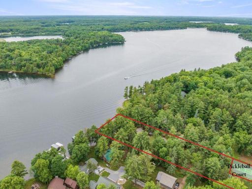 25761 Echo Bay Road, Deerwood, MN 56444