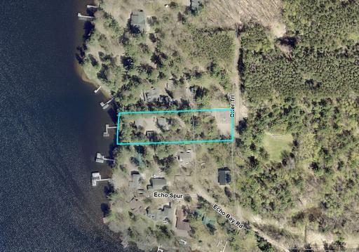 25761 Echo Bay Road, Deerwood, MN 56444