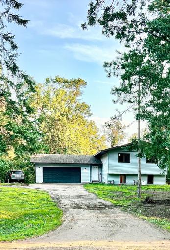 2894 Long Lake Drive NW, Isanti, MN 55040