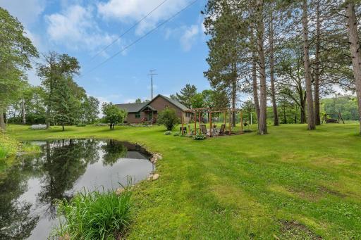 38071 248th Street, Hillman, MN 56338