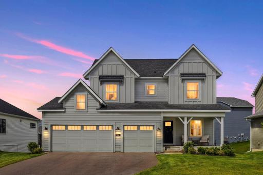 146 Maple Terrace, Waconia, MN 55387