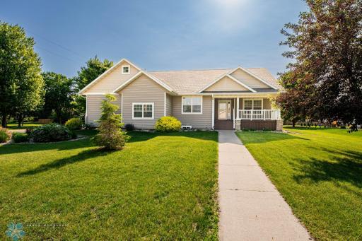 210 1st Street, Arthur, ND 58006